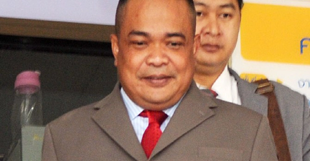 'ตู่'รับแล้วนั่งประธานนปช.