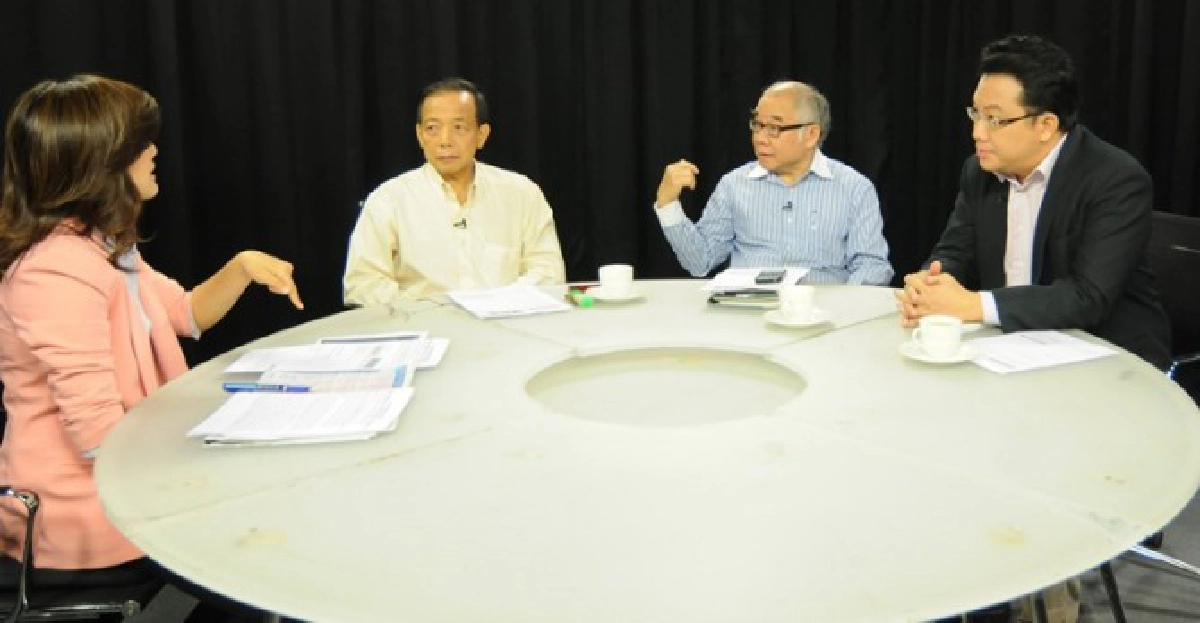 คมชัดลึกจัดถก:ปู5...ครม.ขอโอกาส?