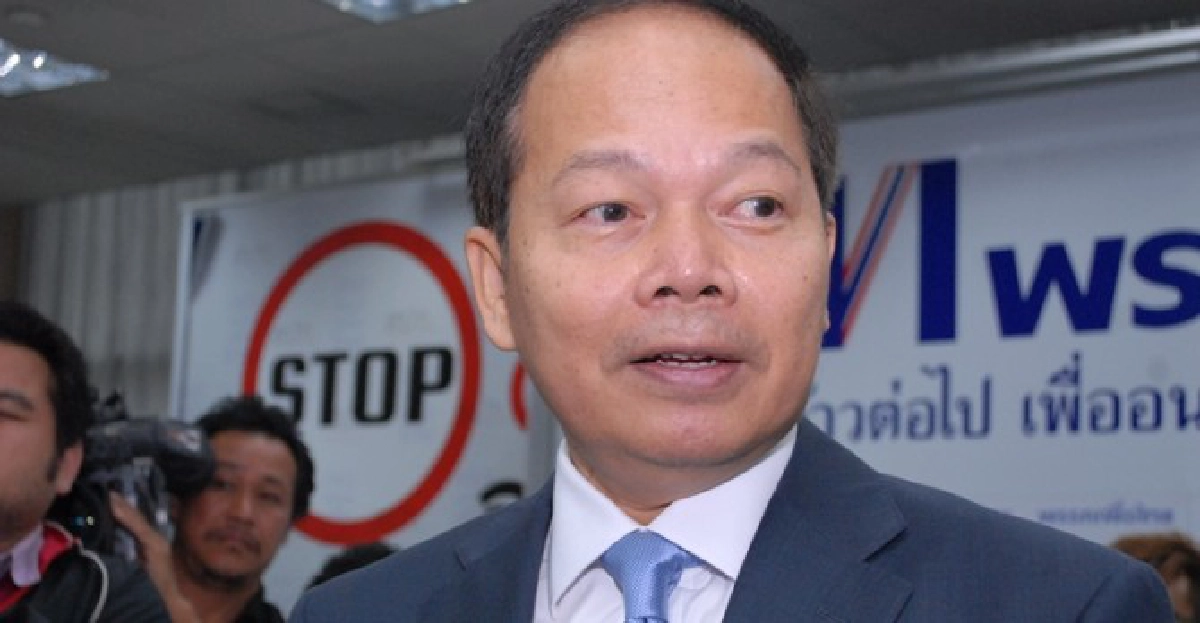 'นพดล'ปัด'แม้ว'ต้นเหตุขัดแย้ง 'นพดล'ปัด'แม้ว'ต้นเหตุขัดแย้ง