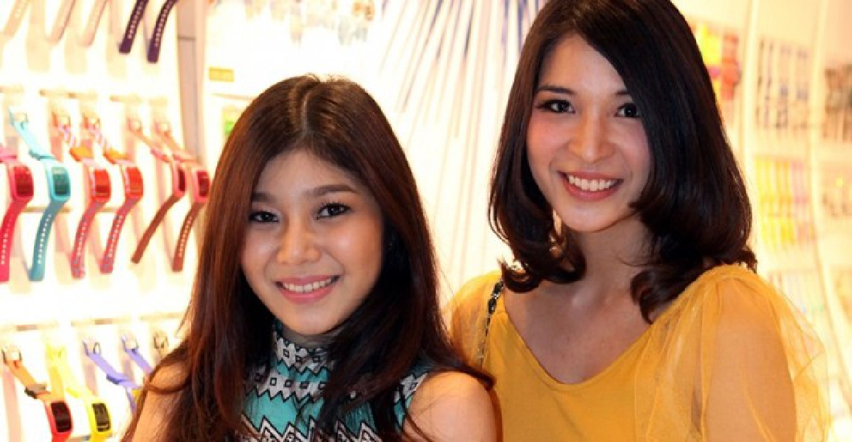 สวมเวลาลุยท้าหน้าฝน
สวมเวลาลุยท้าหน้าฝน