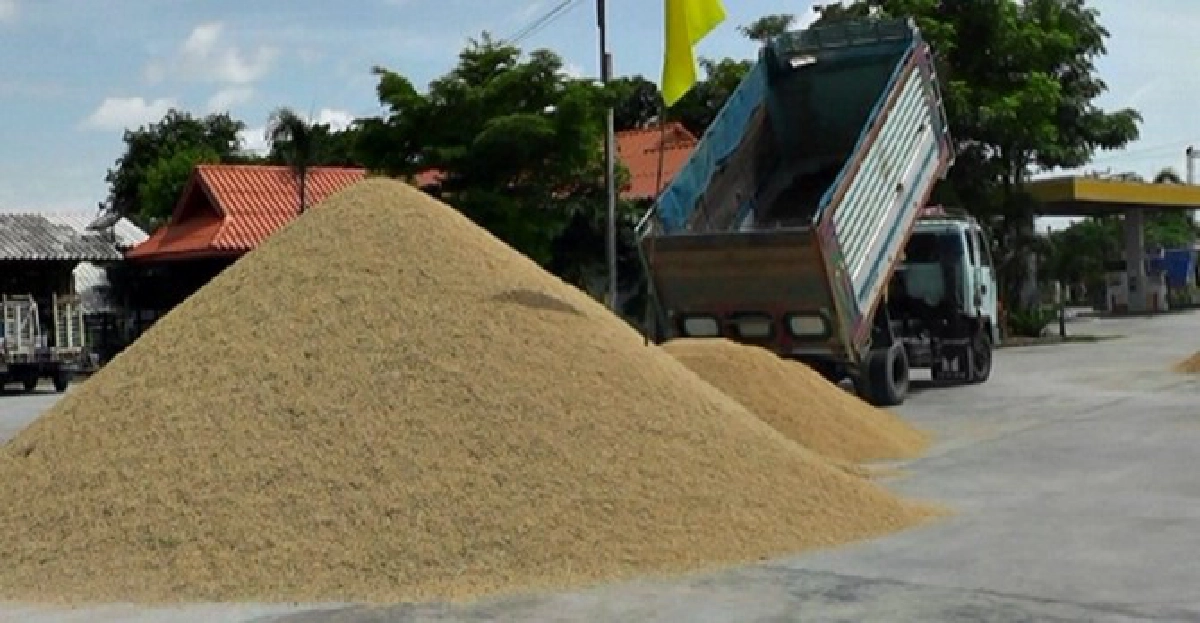 โรงสีพิจิตรเงียบเหงา!ชาวนาหยุดจำนำข้าว