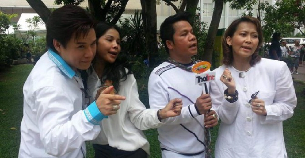 ละครลูกทุ่งรีเมกชิงเรตติ้ง ละครลูกทุ่งรีเมกชิงเรตติ้ง