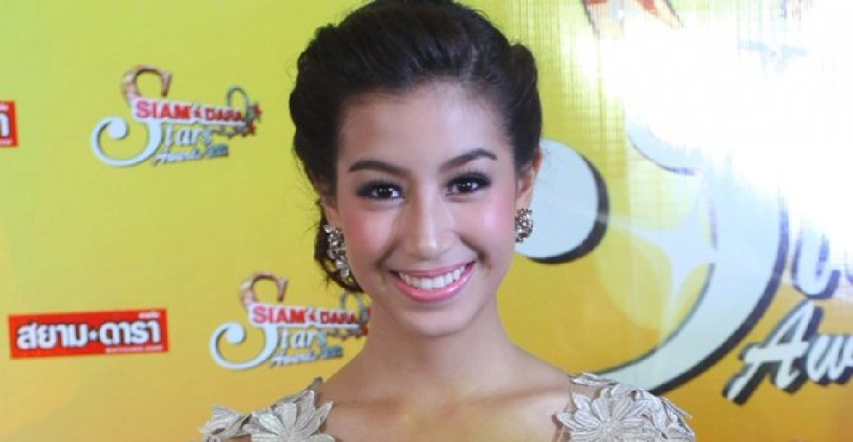 'มิ้นต์'โต้แอบเม้าท์'เจมส์'สาวแตก
