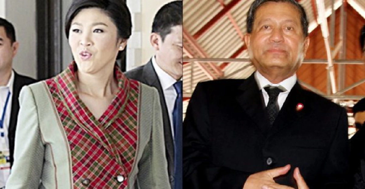 'นายกฯ'สยบข่าว'เฉลิม'ไขก๊อก