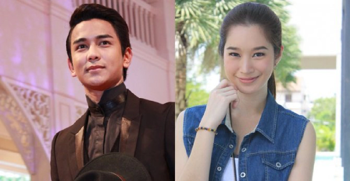 'กัน'ปลื้ม'ฉัตร'เชียร์เพลงใหม่
'กัน'ปลื้ม'ฉัตร'เชียร์เพลงใหม่