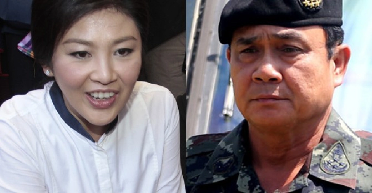 วาง'ปู'ยึดกองทัพเบ็ดเสร็จขอดสะเก็ดปฏิวัติ49