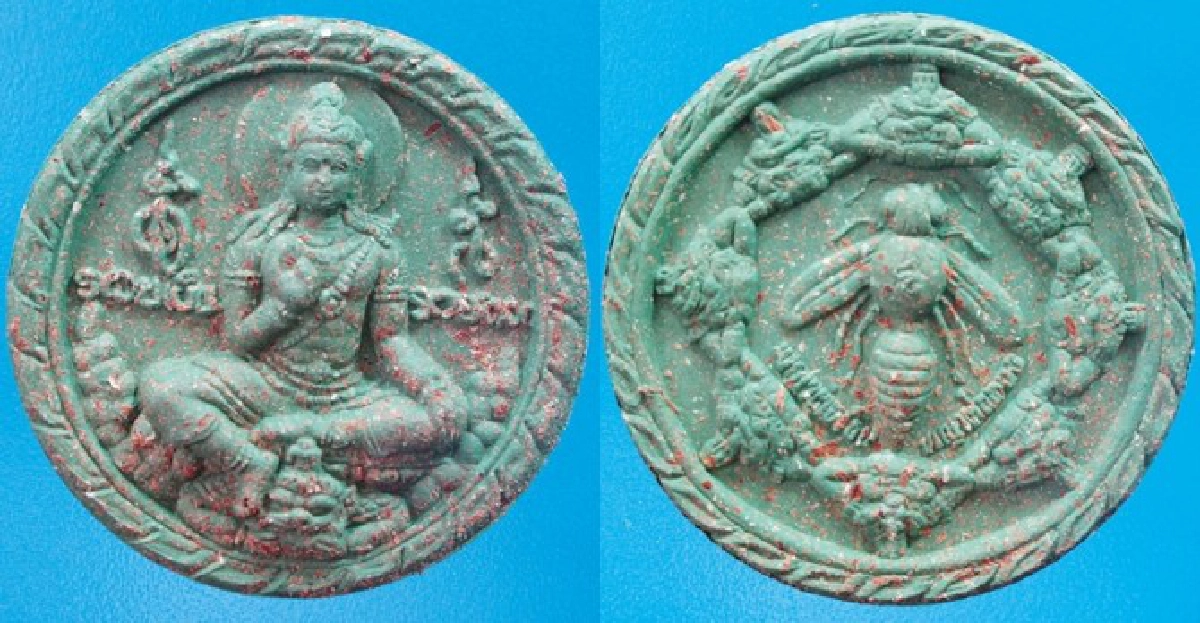 จตุคามฯรุ่น'รวยแบบไม่มีเหตุผล'ตำนานและคำวิจารณ์อันลือลั่น