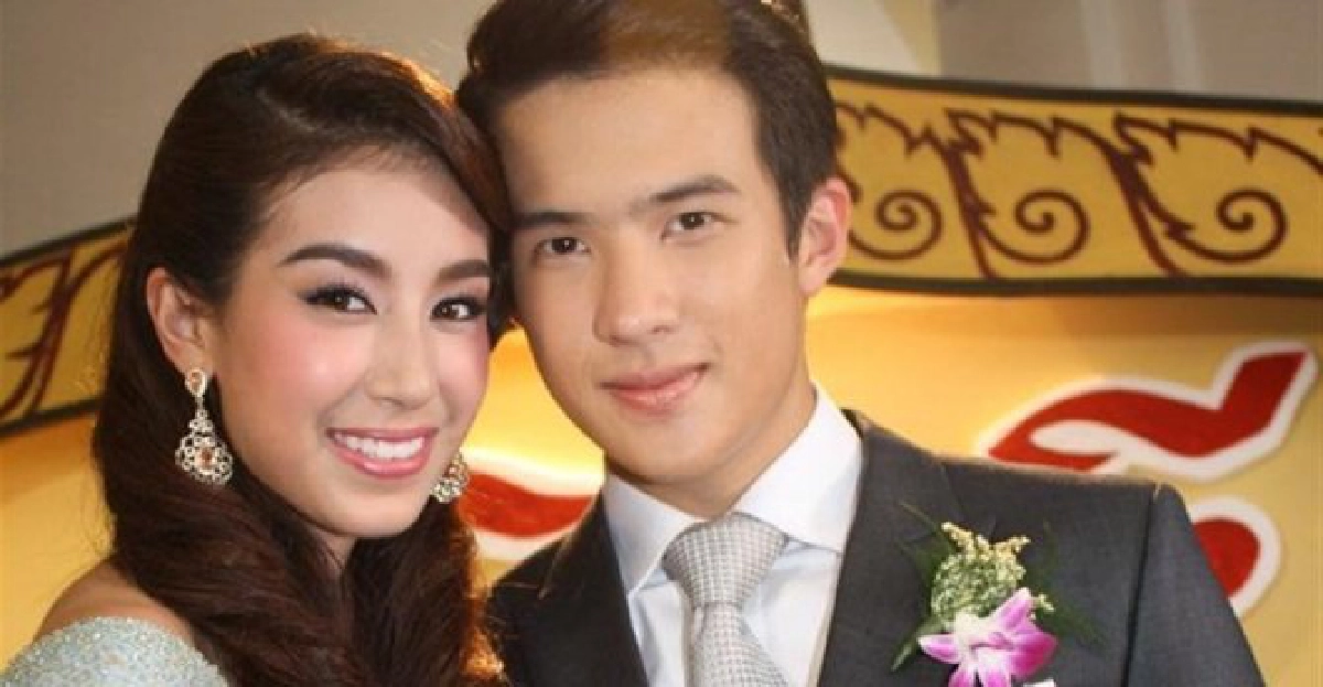 'เจมส์ มาร์-มิ้นต์'หวานทิ้งทวน
'เจมส์ มาร์-มิ้นต์'หวานทิ้งทวน