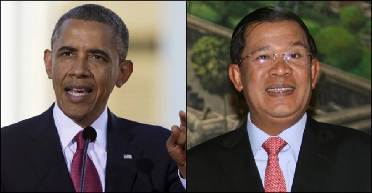 'มะกัน'ขู่'กัมพูชา'โกงลต.ตัดเงิน!