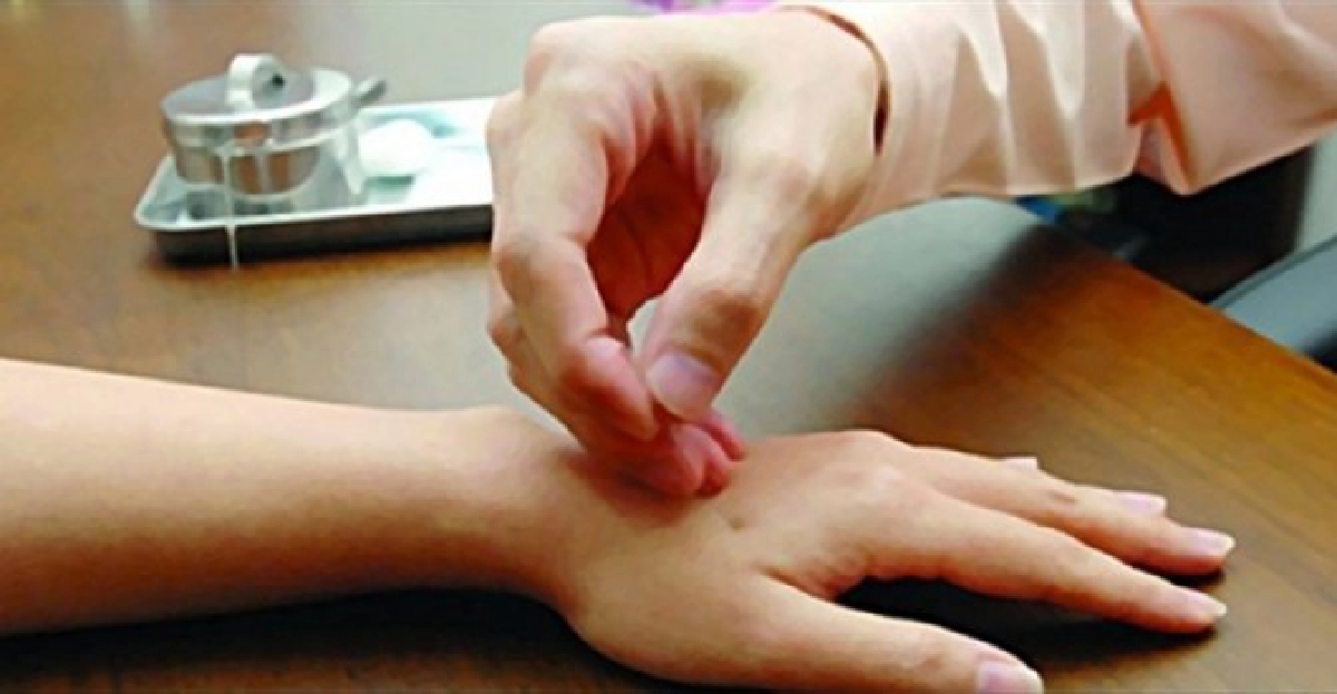 ไขปัญหาสุขภาพแผนจีน:จุดอายุยืน(ต่อ)