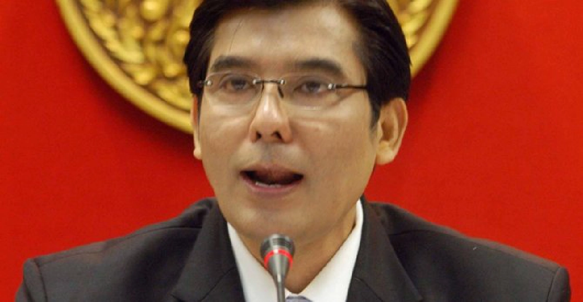 'พร้อมพงศ์'ซัด'สุภา'แฉโกงจำนำข้าว