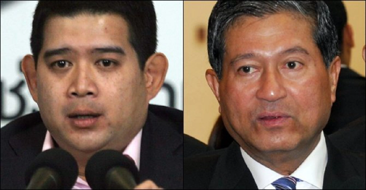 ปชป.ชี้'เฉลิม'ฟิวส์ขาดปูดแก๊งไอติม ปชป.ชี้'เฉลิม'ฟิวส์ขาดปูดแก๊งไอติม