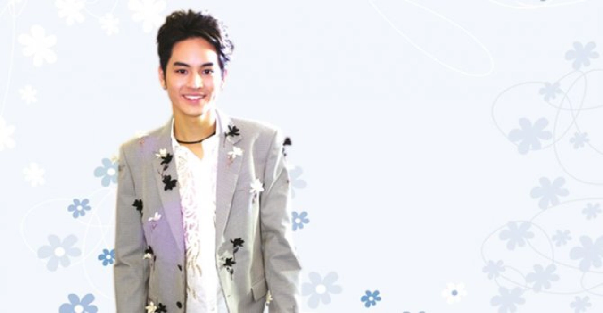 ก้าวเดินสไตล์ตัวเองบรรเลงชีวิตแบบ'เก้า'จิรายุ ก้าวเดินสไตล์ตัวเองบรรเลงชีวิตแบบ'เก้า'จิรายุ