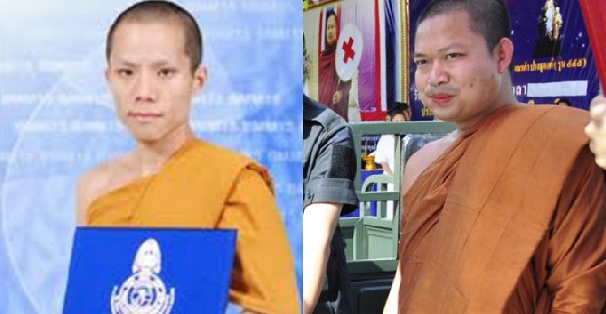 สกว.ชู'ครูพระลำปาง'ยอดนักวิจัย สกว.ชู'ครูพระลำปาง'ยอดนักวิจัย