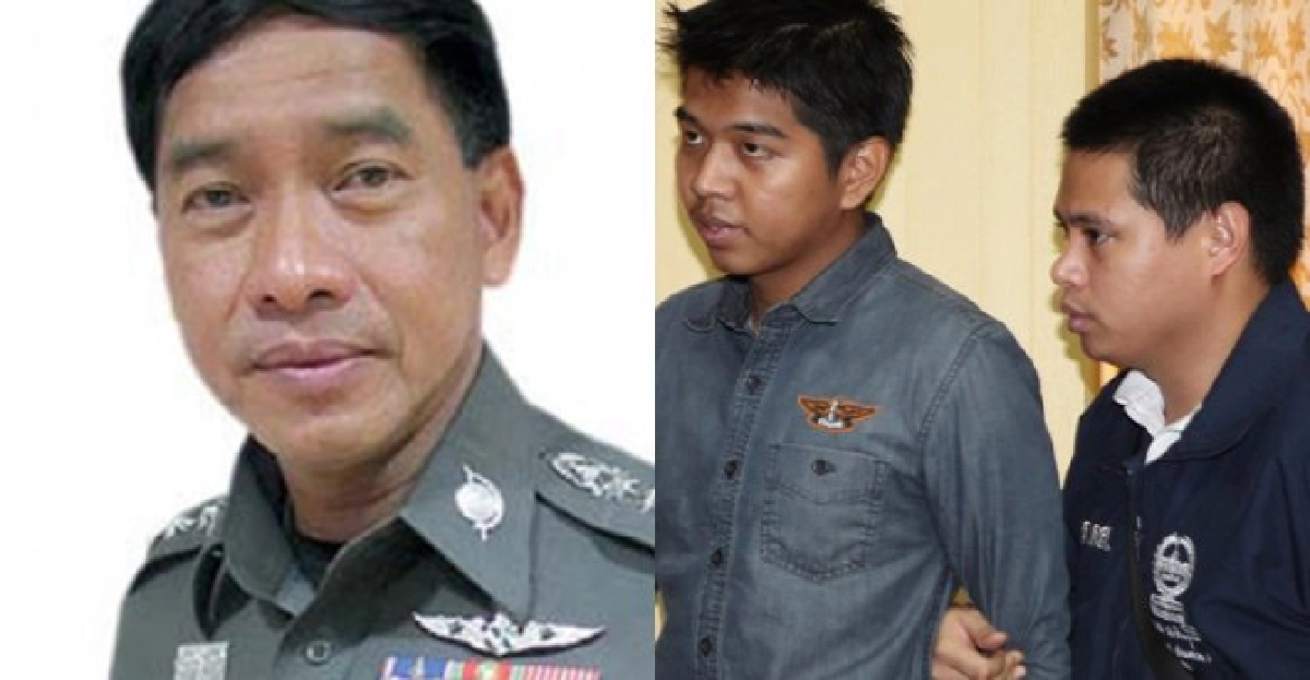 น.1ยืนยันสังหารโหด'เอกยุทธ'ปมชิงทรัพย์ น.1ยืนยันสังหารโหด'เอกยุทธ'ปมชิงทรัพย์