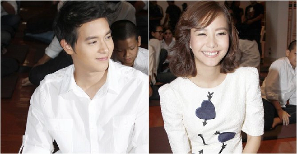 'เจมส์'รับปลื้ม'เต้ย'
'เจมส์'รับปลื้ม'เต้ย'