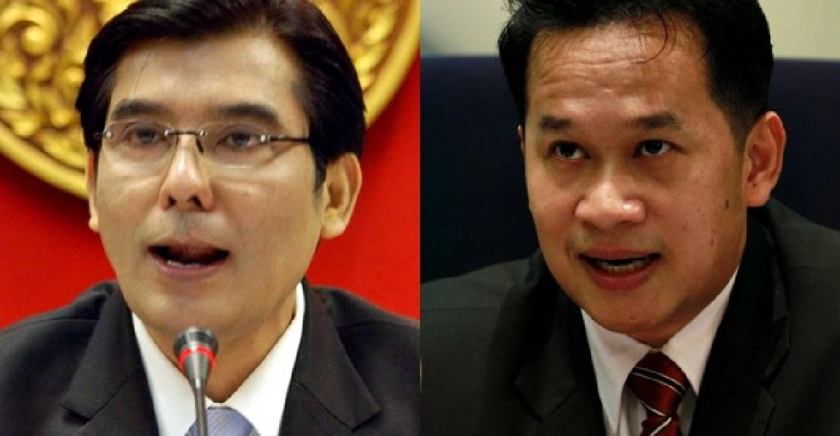 'พร้อมพงศ์'ยันคลิปเสียงถูกทำขึ้น 'พร้อมพงศ์'ยันคลิปเสียงถูกทำขึ้น