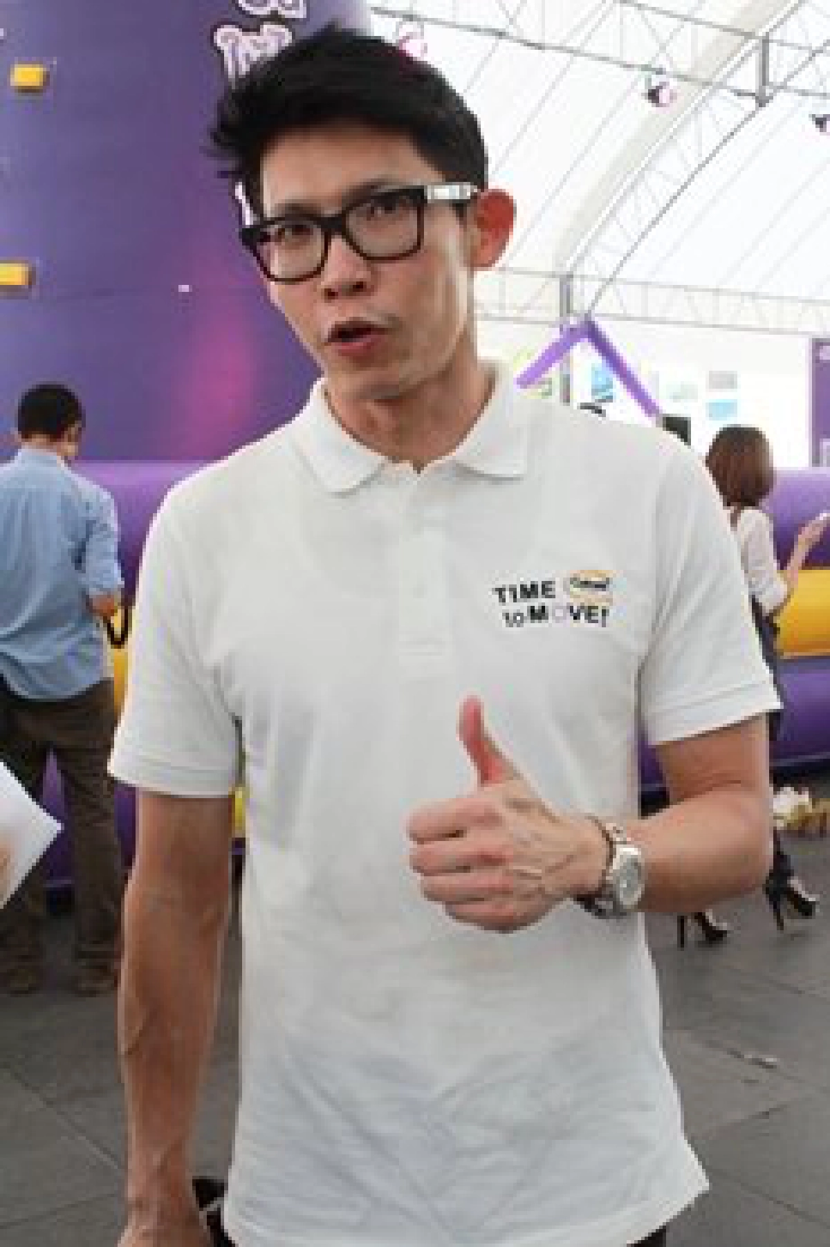 รู้ทันทำตาม พิชิตกระดูกพรุน
