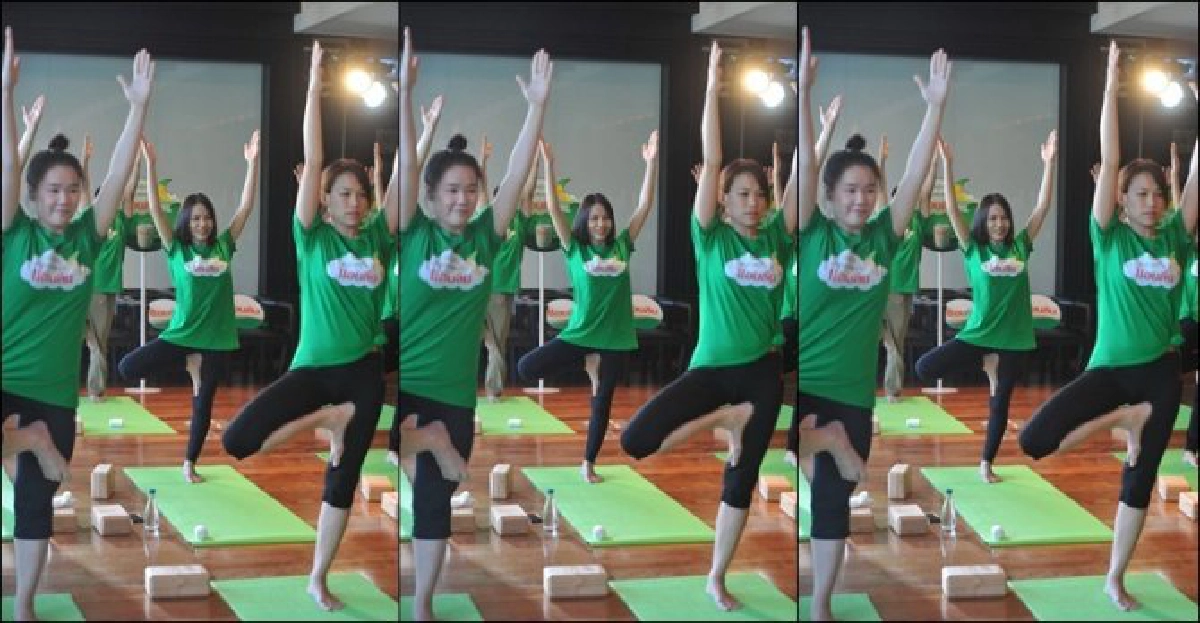 แนะ 'ผู้หญิง' ใส่ใจกระดูก แนะ 'ผู้หญิง' ใส่ใจกระดูก