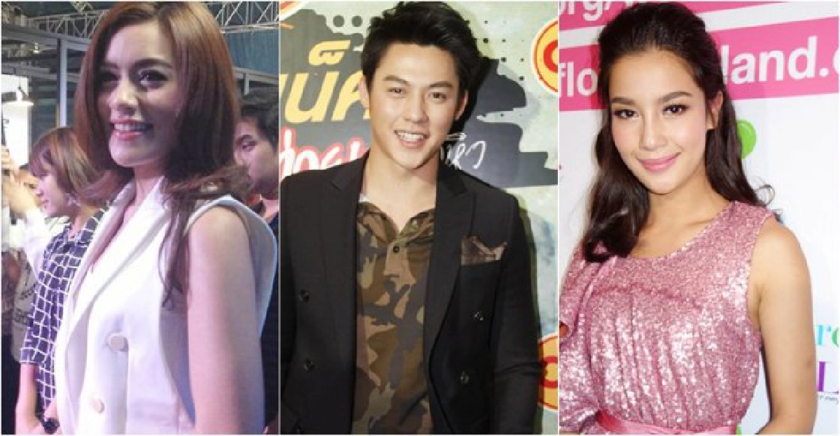 'คิม'โต้เป็นต้นเหตุทำ'หมาก'เลิก'วิว'
'คิม'โต้เป็นต้นเหตุทำ'หมาก'เลิก'วิว'