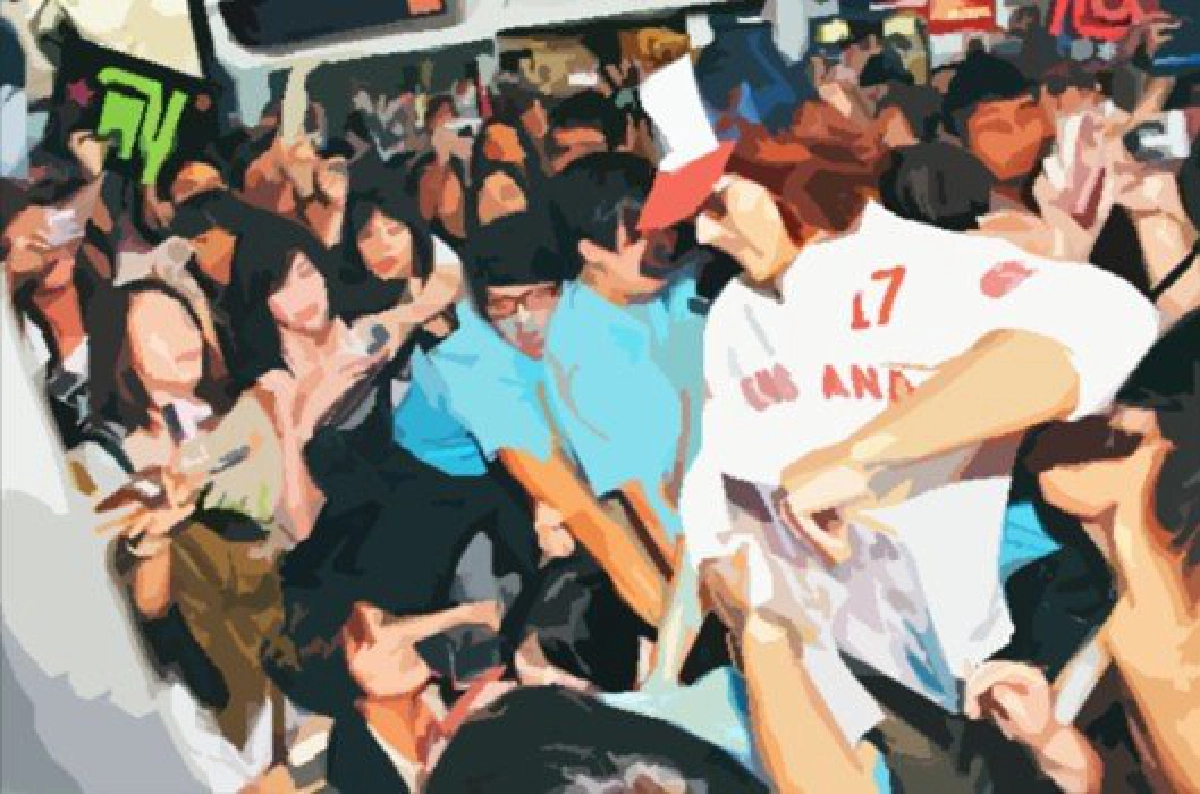 ขบคิดขีดเขียน:น้อยนิด...มหาศาล
ขบคิดขีดเขียน:น้อยนิด...มหาศาล