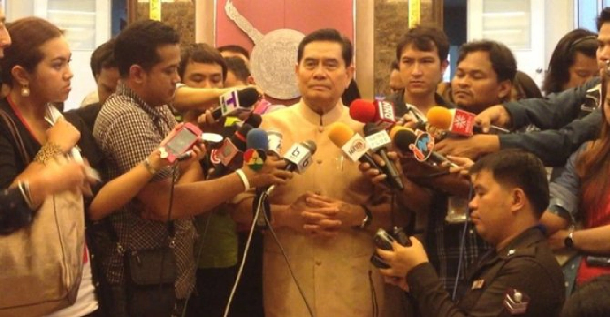 ตำรวจต้องเป็นมืออาชีพ