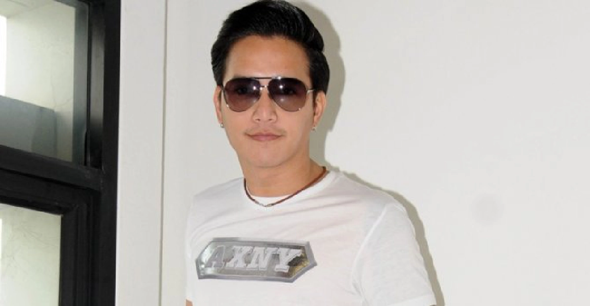 'ตุ้ย'รับฉายาเจ้าพ่อละครเย็น

