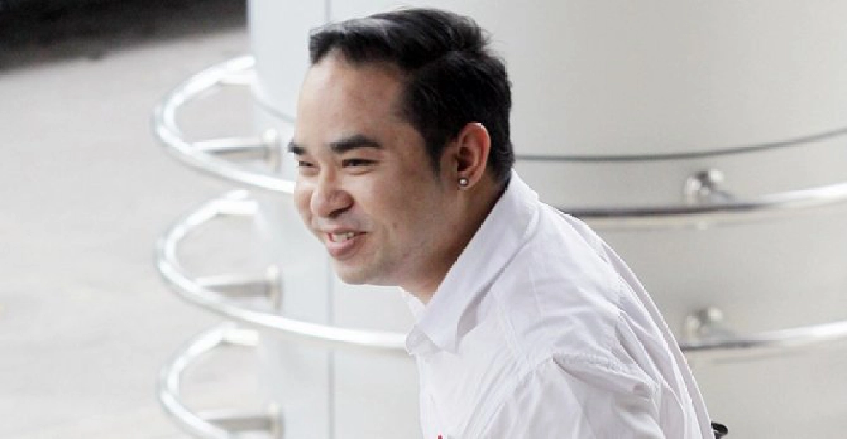 เลื่อนสอบ'แม็กก้า ชวนชื่น'ค้าไอซ์