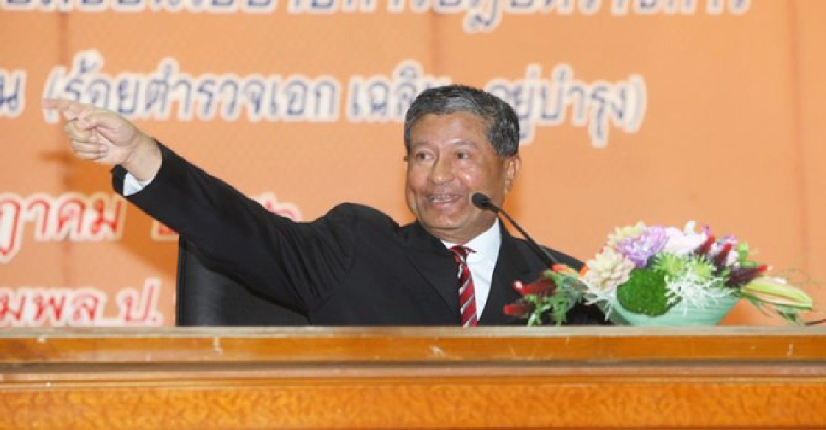 'เฉลิม'ไม่ติดใจแก๊งไอติม 'เฉลิม'ไม่ติดใจแก๊งไอติม