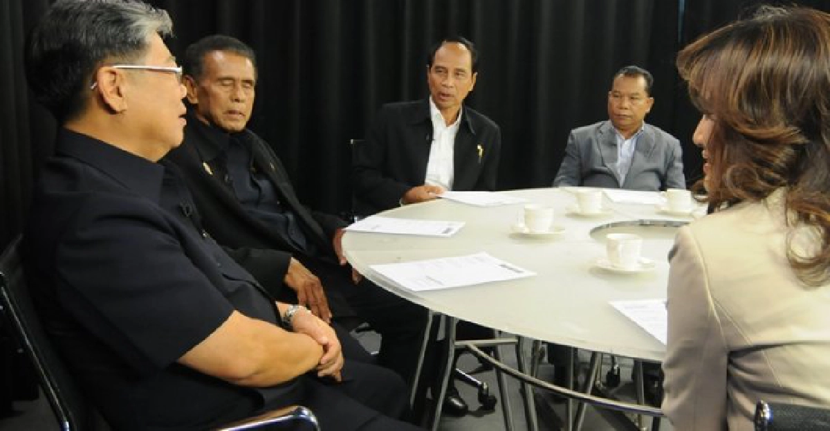 คมชัดลึก:จำนำ...จำเป็น? คมชัดลึก:จำนำ...จำเป็น?