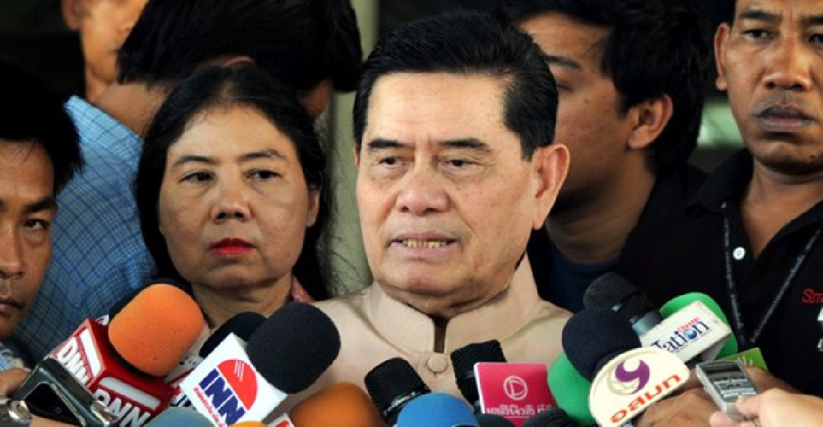 'ประชา'ปัดวิจารณ์คลิปเสียงลับ 'ประชา'ปัดวิจารณ์คลิปเสียงลับ