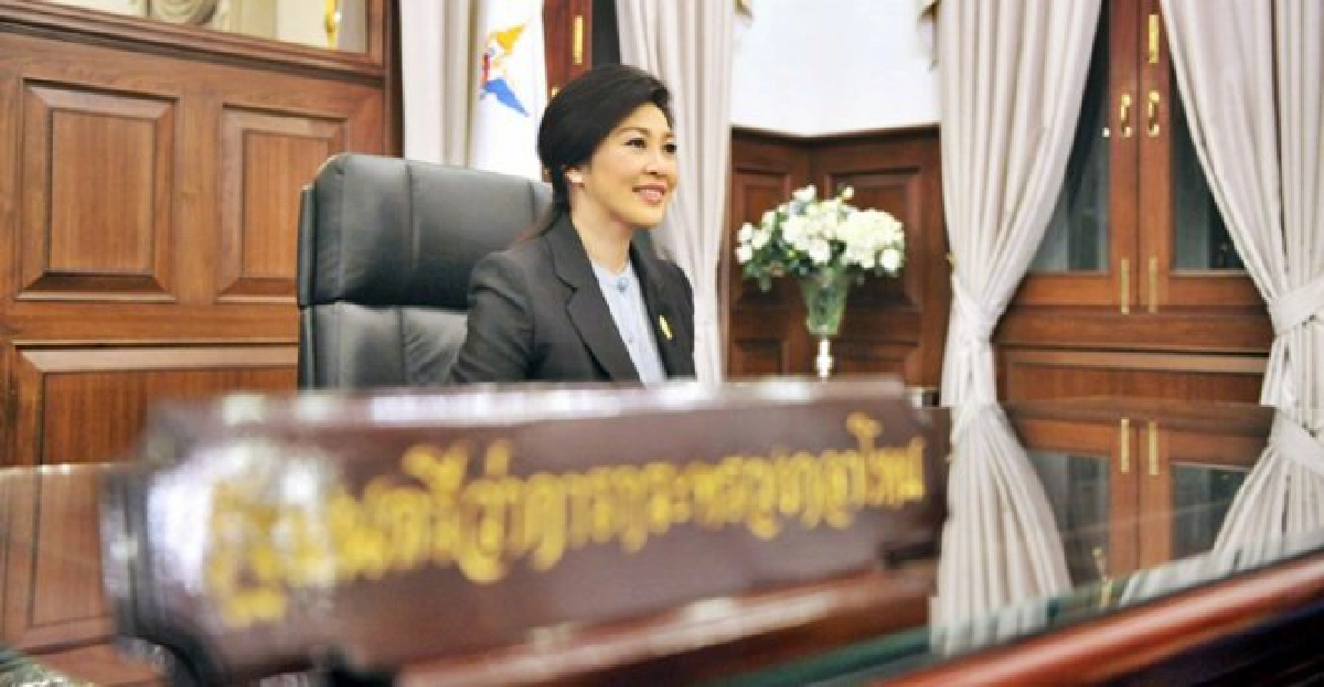 'ปู'ประกาศชัด!ไม่ล้วงโผทหารแน่ 'ปู'ประกาศชัด!ไม่ล้วงโผทหารแน่
