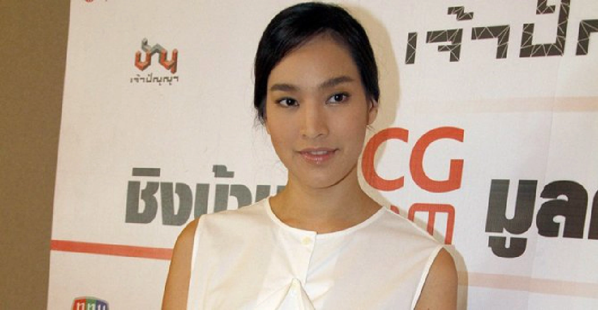 'ตุ๊ก'ไร้รีเทิร์น'บ๊วย'-ยังไม่พร้อมมีใครใหม่
'ตุ๊ก'ไร้รีเทิร์น'บ๊วย'-ยังไม่พร้อมมีใครใหม่