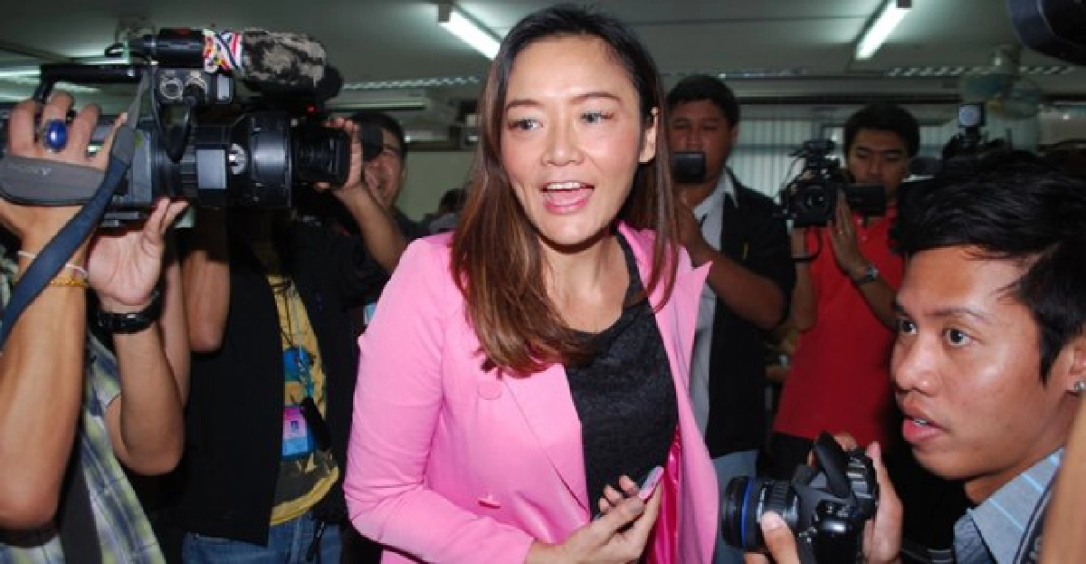 'มัลลิกา'ตั้งทนายสู้คดีโฟร์ซีซันส์