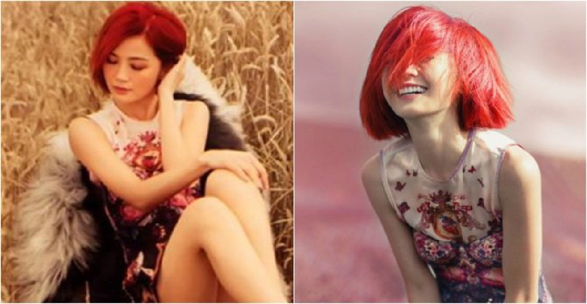 เบ่งบานอย่างสวยงามในแบบของ'อาซา'
