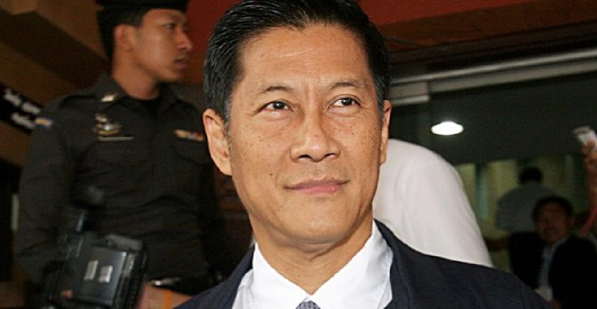 'ภราดร'เผยBRNนัดแถลงยุติรุนแรงวันนี้ 'ภราดร'เผยBRNนัดแถลงยุติรุนแรงวันนี้