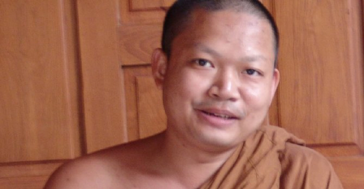 หลวงปู่เณรคำปาราชิก? หลวงปู่เณรคำปาราชิก?
