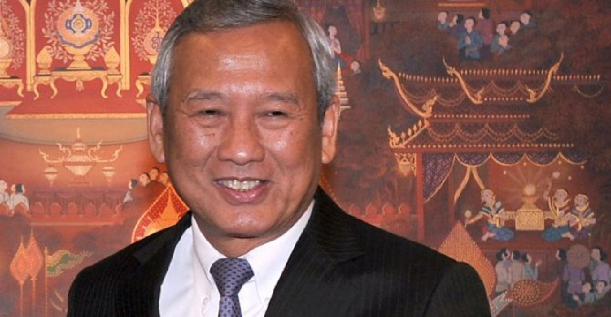 พณ.เล็งระบายข้าวแบบการขายรัฐต่อรัฐ

