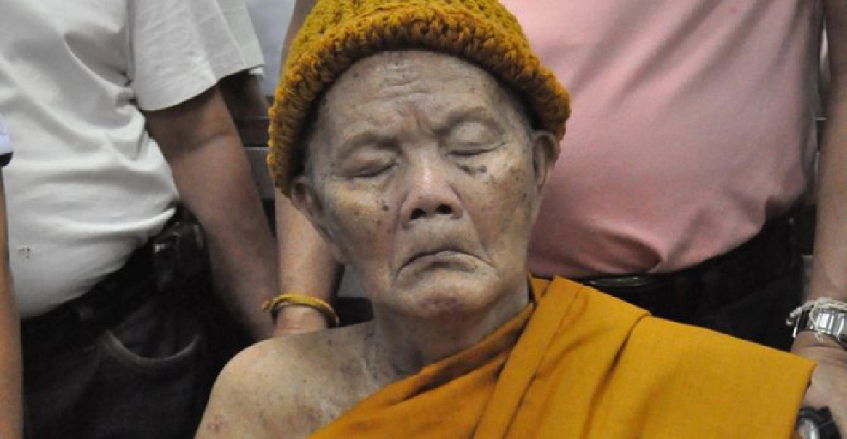 'หลวงพ่อคูณ'ยังอ่อนเพลีย-เฝ้าระวังใกล้ชิด 'หลวงพ่อคูณ'ยังอ่อนเพลีย-เฝ้าระวังใกล้ชิด
