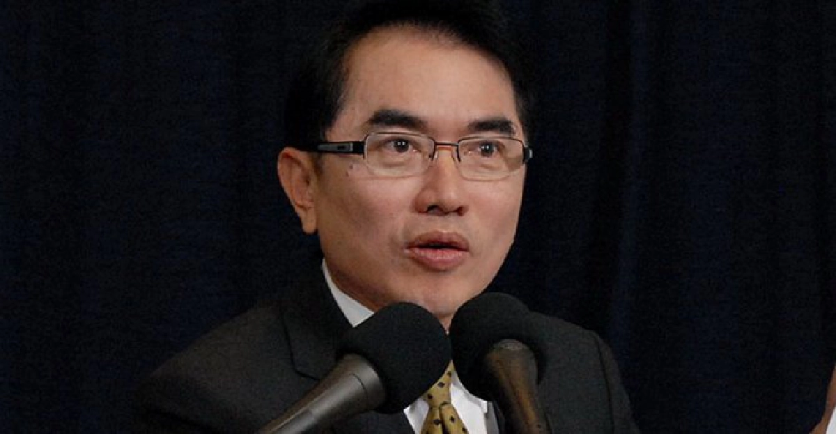 'หมอวรงค์'แฉกลโกง'จำนำข้าว'