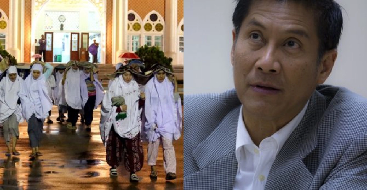 ขานรับ'บีอาร์เอ็น'ลดรุนแรงรอมฎอน 