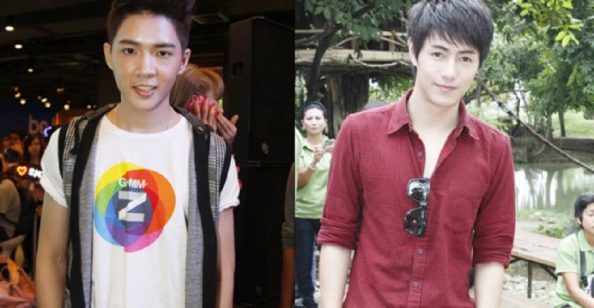 'แอมป์'โต้ชอบไม้ป่าเดียวกัน 'แอมป์'โต้ชอบไม้ป่าเดียวกัน
