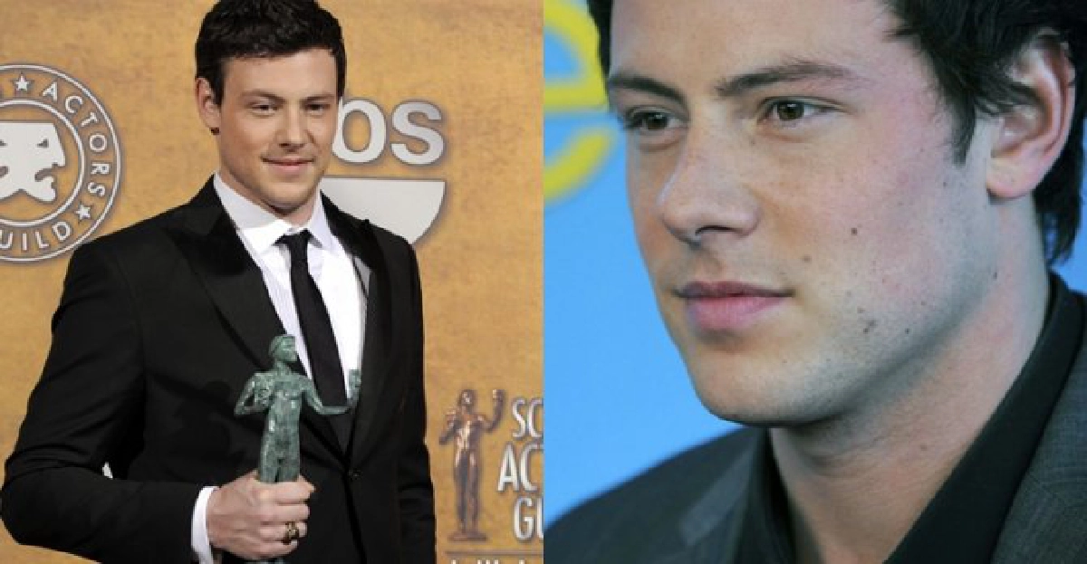ช็อก!'คอรี มอนทีธ'จากซีรีส์Gleeดับ