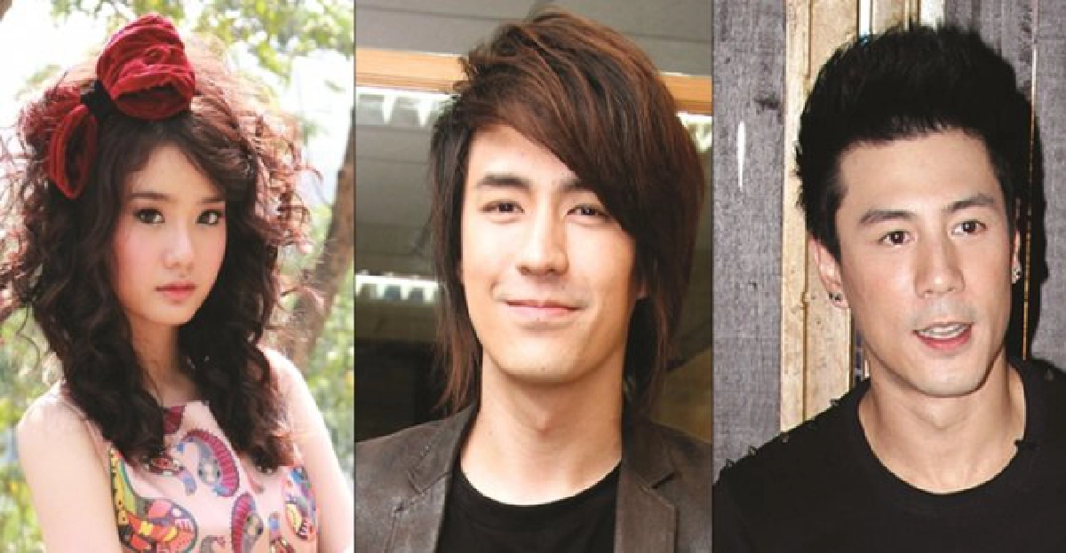 เม้าท์นอกจอ : 15 ก.ค.56 เม้าท์นอกจอ : 15 ก.ค.56