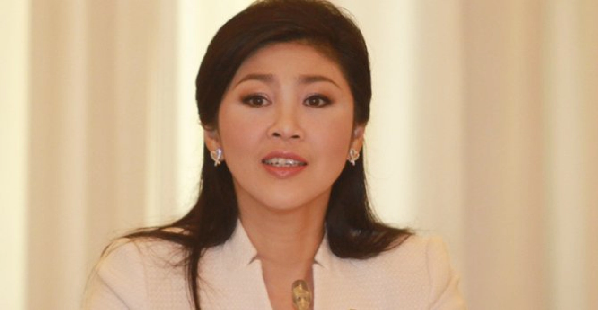 'ปู'ขู่เอาผิดคนปล่อยข่าวข้าวเน่า
'ปู'ขู่เอาผิดคนปล่อยข่าวข้าวเน่า