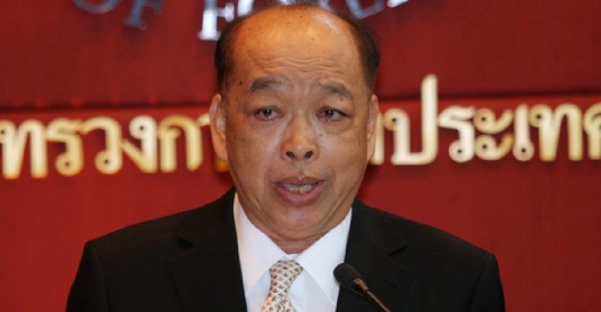 'ปึ้ง'ชี้ถอนพาสปอร์ต'สมีคำ'ตามระเบียบ 'ปึ้ง'ชี้ถอนพาสปอร์ต'สมีคำ'ตามระเบียบ