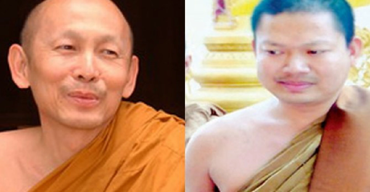ระวังถึงจุดเสื่อม!'พระไพศาล'เตือนจากกรณี'สมีคำ' ระวังถึงจุดเสื่อม!'พระไพศาล'เตือนจากกรณี'สมีคำ'