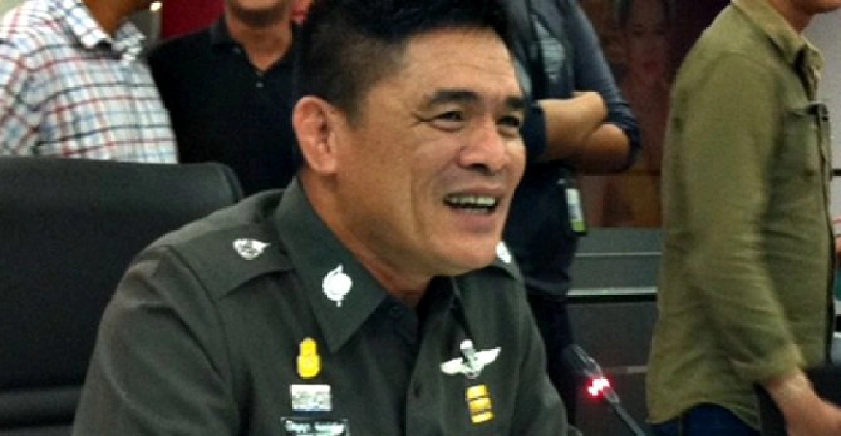 'บช.น.'เผยสรุปสำนวน'เอกยุทธ'เสร็จเดือนนี้