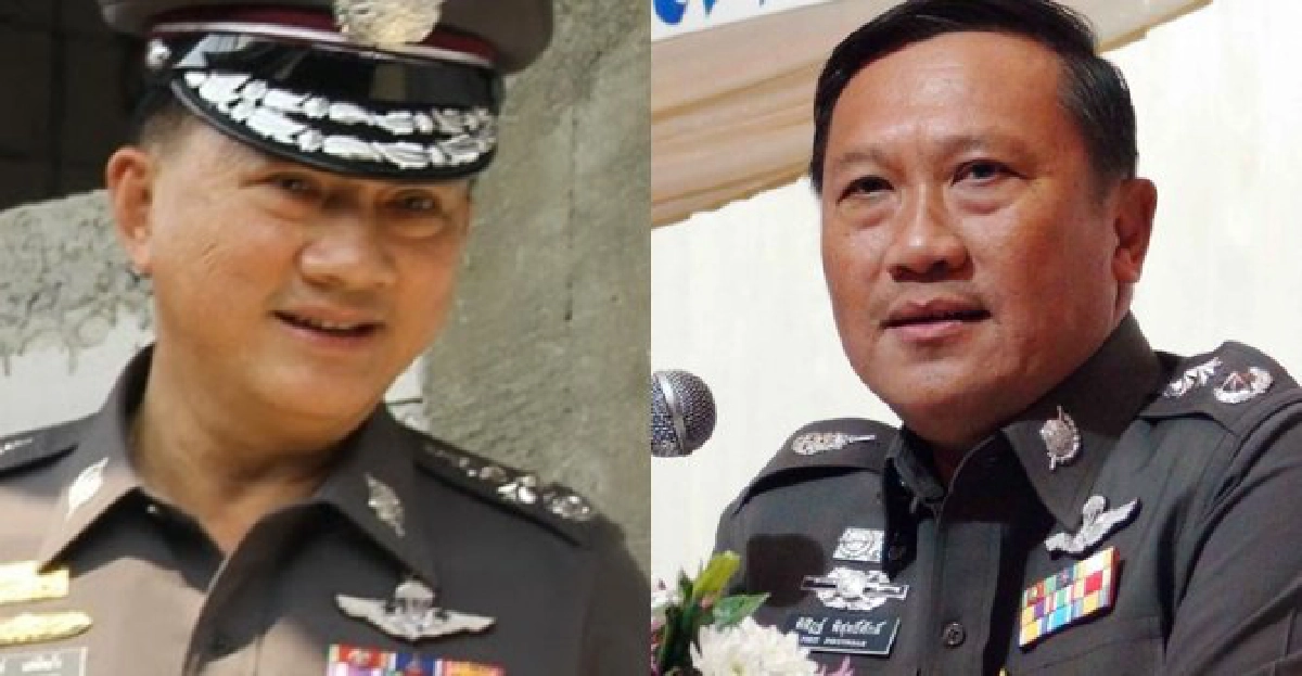 อินไซด์ตำรวจ:ประจำวันที่16ก.ค.2556
