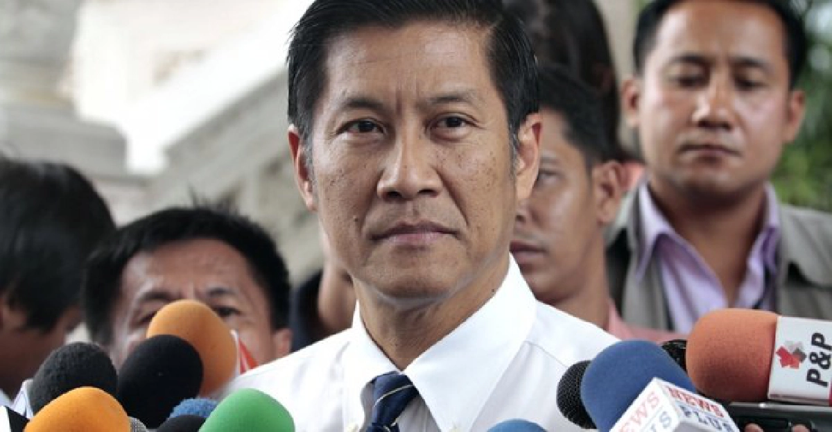 'เลขาสมช.'ชี้'รอมฎอน'ปีนี้สัญญาณดี 'เลขาสมช.'ชี้'รอมฎอน'ปีนี้สัญญาณดี